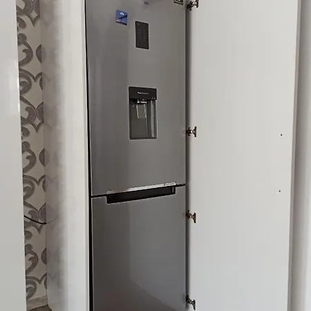 Daire Апартаменты С Террасой Камбани Sveti Vlas