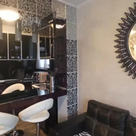 Апартаменты С Террасой Камбани Daire